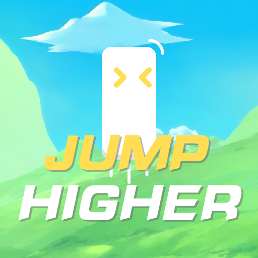 JumpHigher Logo